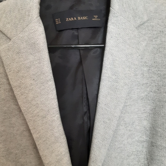 Zara basic - Picture 4 of 8